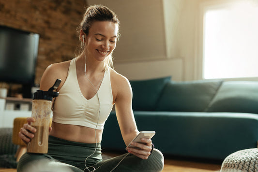 The hormone that might be driving your cravings — even for alcohol